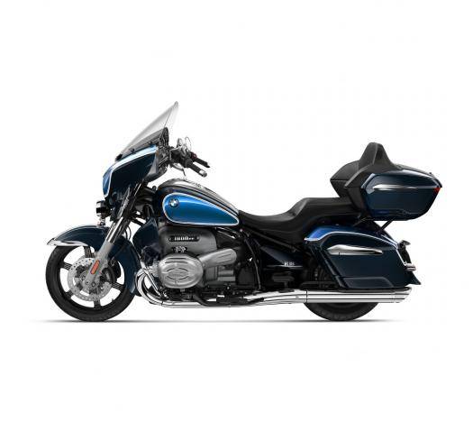 R 18 Transcontinental